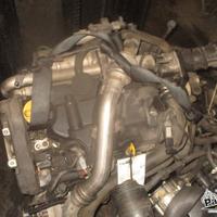 MOTORE RENAULT CLIO 1.5 DCI 2010 K9KZ7 588/2024