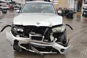 Ricambi BMW X3 2007 2.0 204D4