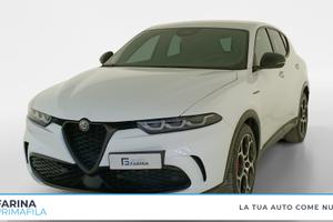 ALFA ROMEO TONALE Tonale My23 Hybrid 160cv U86019