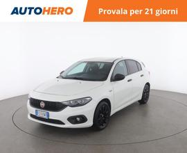 FIAT Tipo VH12911