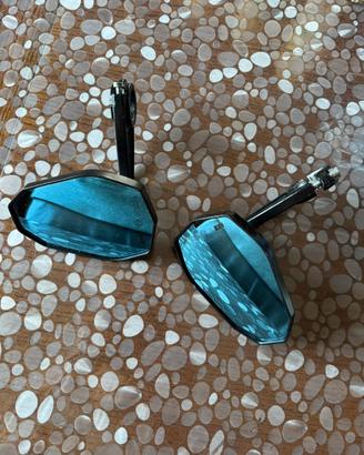 Specchietti moto end-bar