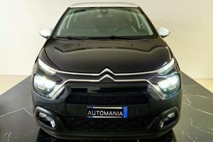 Citroen C3 1.5 bluehdi Shine Pack s&s 100cv 6m