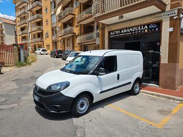 FIAT DOBLO' 1600 MJT 89000 CHILOMETRI CERTIFICATI
