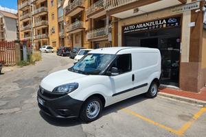 FIAT DOBLO' 1600 MJT 89000 CHILOMETRI CERTIFICATI