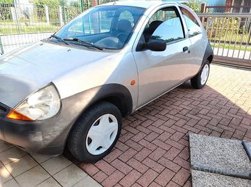 FORD KA 1.3 BENZINA   **104000 KM**