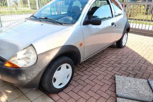 FORD KA 1.3 BENZINA   **104000 KM**