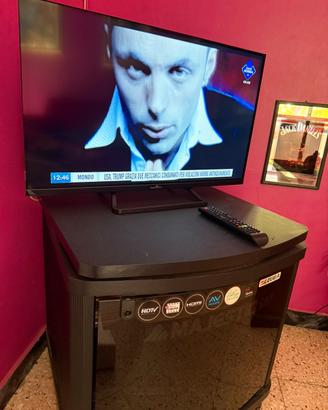 TV-Smart-tech” HD-LED_32”