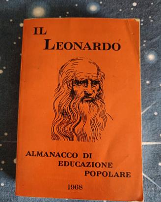 Libro Il Leonardo. Almanacco 1968