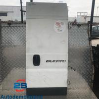 PORTA POSTERIORE DESTRA FIAT DUCATO