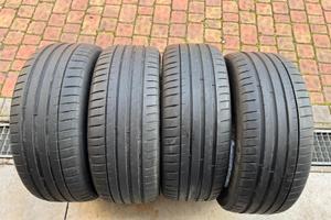 Gomme estive 225/45/18