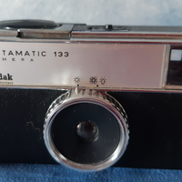 Kodak Instanatic 133