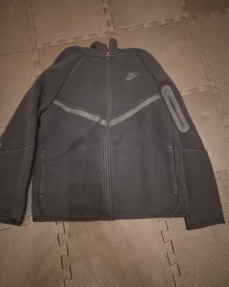 Nike Tech tuta completa