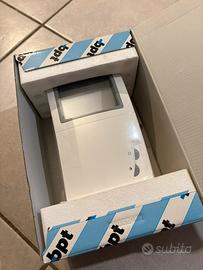 Monitor citofono Bpt
