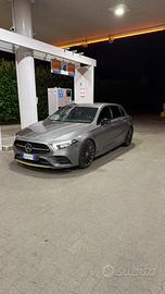 Mercedes Classe A250 Edition Automatic
