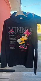 felpa disney ORIGINALE