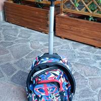 Zaino trolley Seven