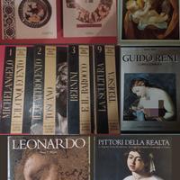 libri d'Arte usati