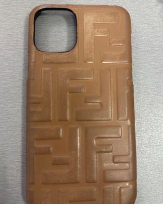 Custodia Fendi iphone 11