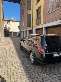 Opel Astra SW 1.7 CDTI – 2009