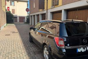 Opel Astra SW 1.7 CDTI – 2009