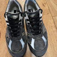 Golden Goose Running Dad