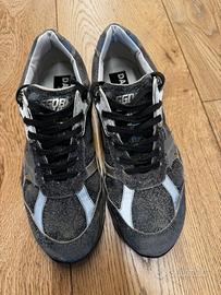 Golden Goose Running Dad