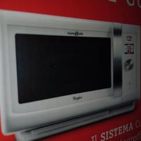 Forno microonde CUCINA BARILLA