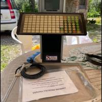 Bilancia Mettler toledo mira