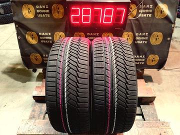 2 GOMME 225 40 18 AL 90% INVERNALI