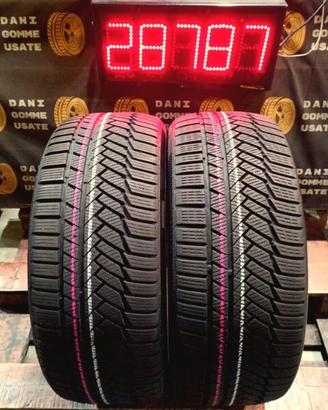 2 GOMME 225 40 18 AL 90% INVERNALI