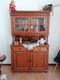 Credenza mobile da soggiorno