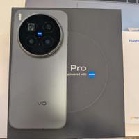 VIVO X300 PRO+ CUFFIE+ CARICATORE 90W