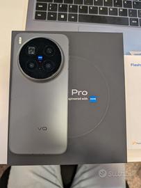 VIVO X300 PRO+ CUFFIE+ CARICATORE 90W