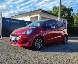 Hyundai i10 1.0 MPI Tech