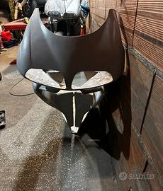 Carene Anteriore Cagiva Mito 125