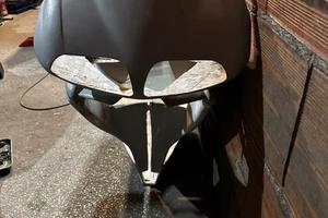 Carene Anteriore Cagiva Mito 125