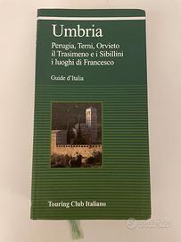 Touring Club - Guide Verdi - Umbria