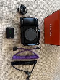 Sony alpha 6700 