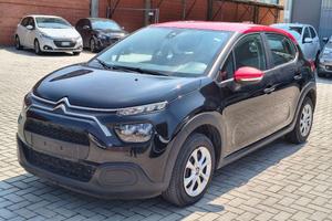 CITROEN - C3 - PureTech 83 S&S Shine