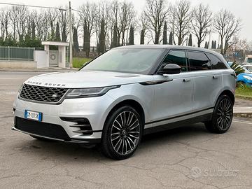 Range Rover Velar 2.0 241cv PERFETTA