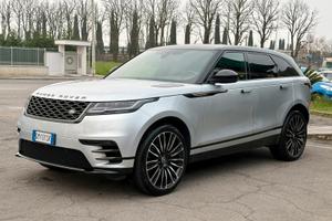 Range Rover Velar 2.0 241cv PERFETTA