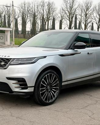 Range Rover Velar 2.0 241cv PERFETTA
