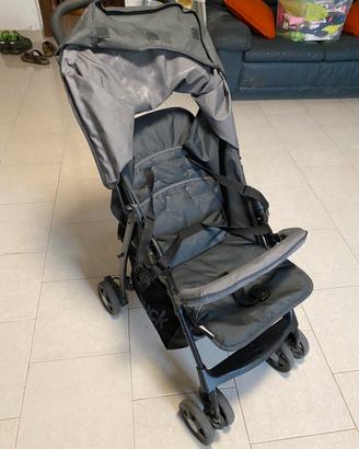 Passeggino Hauck leggero