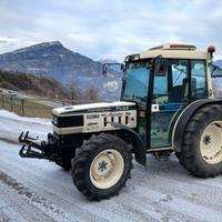 Trattore Lamborghini 990