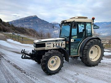 Trattore Lamborghini 990