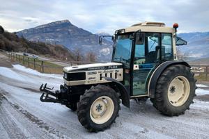 Trattore Lamborghini 990