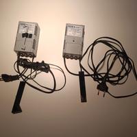 Trasmittenti SKY e altro