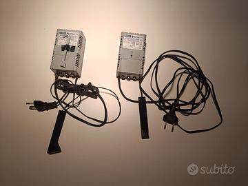 Trasmittenti SKY e altro