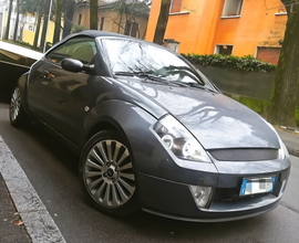 Ford streetka