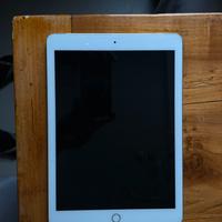 Ipad 6a generazione - non funzionante